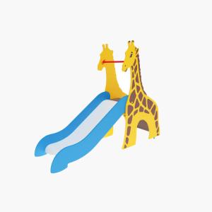 Купить Горка Жираф Н-750 ИО 403 в Никольском 