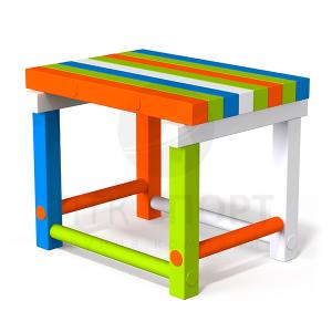 Купить Детский игровой столик в Никольском 