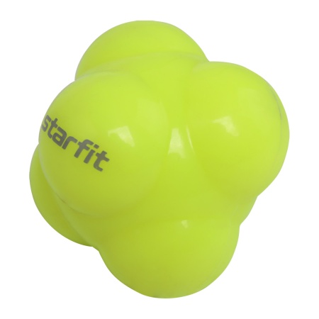 Купить Мяч реакционный Starfit RB-301 в Никольском 