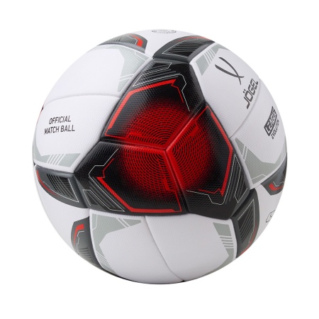 Купить Мяч футбольный Jögel League Evolution Pro №5 в Никольском 